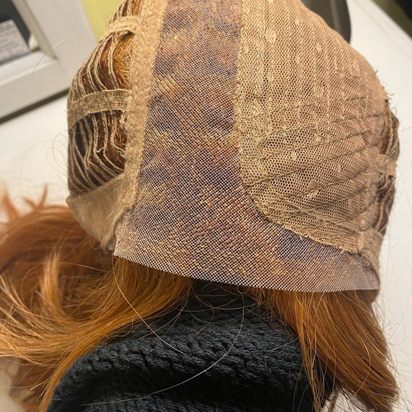 Stunning lace front wig - Picture 9 of 9